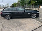 BMW 520 d Line Modern Auto - 4