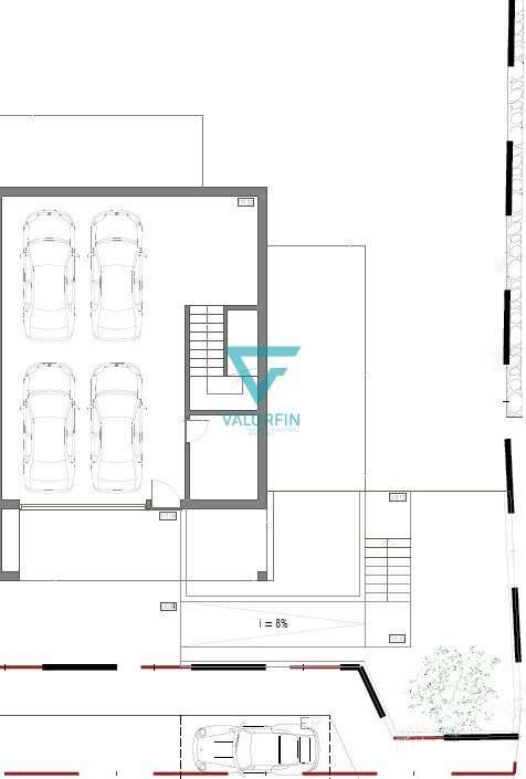 Moradia T4 NOVA em fase final de construção – Coimbra-8