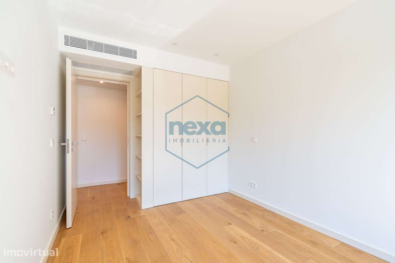 Apartamento T2 - Novo - Douro Nobilis-20