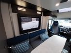 Fiat KAMPER CHAUSSON X650 EXCLUSIVE LINE DUCATO 140KM NOWY! MODEL 2024 - 15