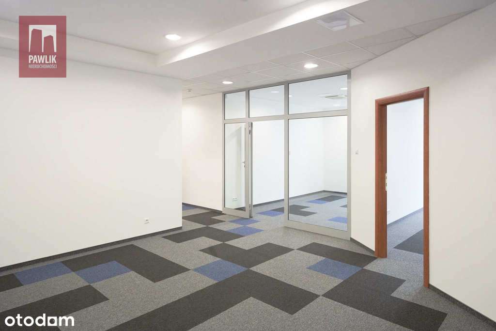 Eleganckie biuro, duży parking - Pełny obrazek: 2/10