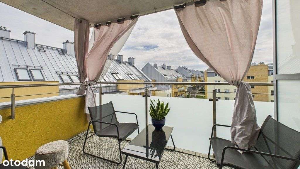 Dolina Cisów, nowoczesne , IV piętro , 69,17m2 !!! - Pełny obrazek: 5/14