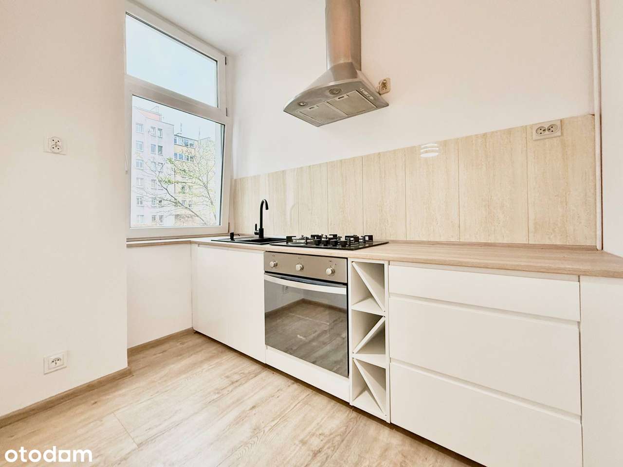 2 pokoje | 37m2 + piwnica 7m2 | Inwestycja | ROI - 7% | Wysokie sufity-8