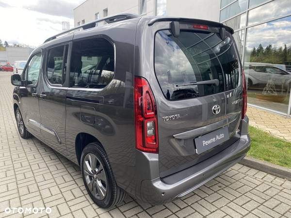 Toyota Proace City Verso - 5