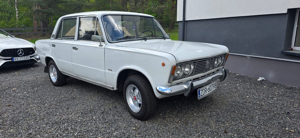 Fiat 125p 1974