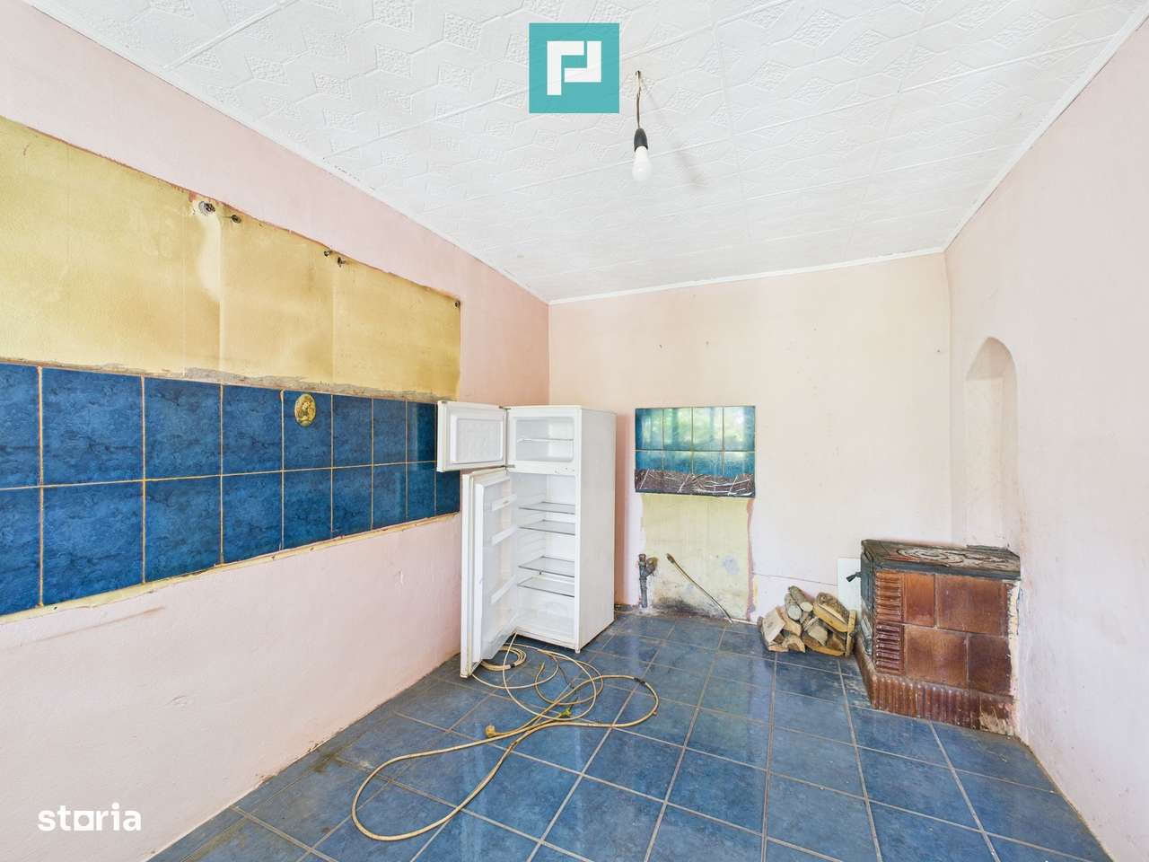 Casă și teren în Moravița, Timiș-poziție excelentă - Imagine principală: 4/18