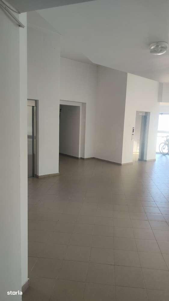 Apartament 3 camere,utilat, disponibil imediat bloc Y, zona Rahovei-9