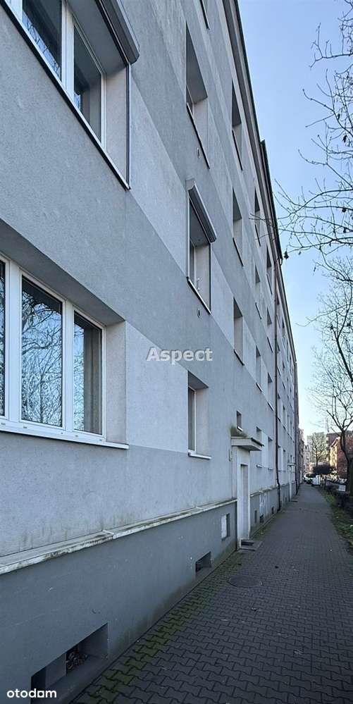 Centrum 4 Pokoje Balkon Po Termo Miejsce Parking-11