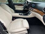 Mercedes-Benz Klasa E 220 d T 9G-TRONIC Exclusive - 14