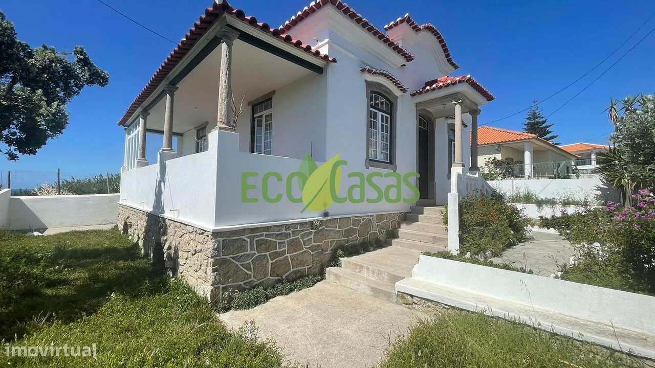 Moradia, 178 m², Colares-13