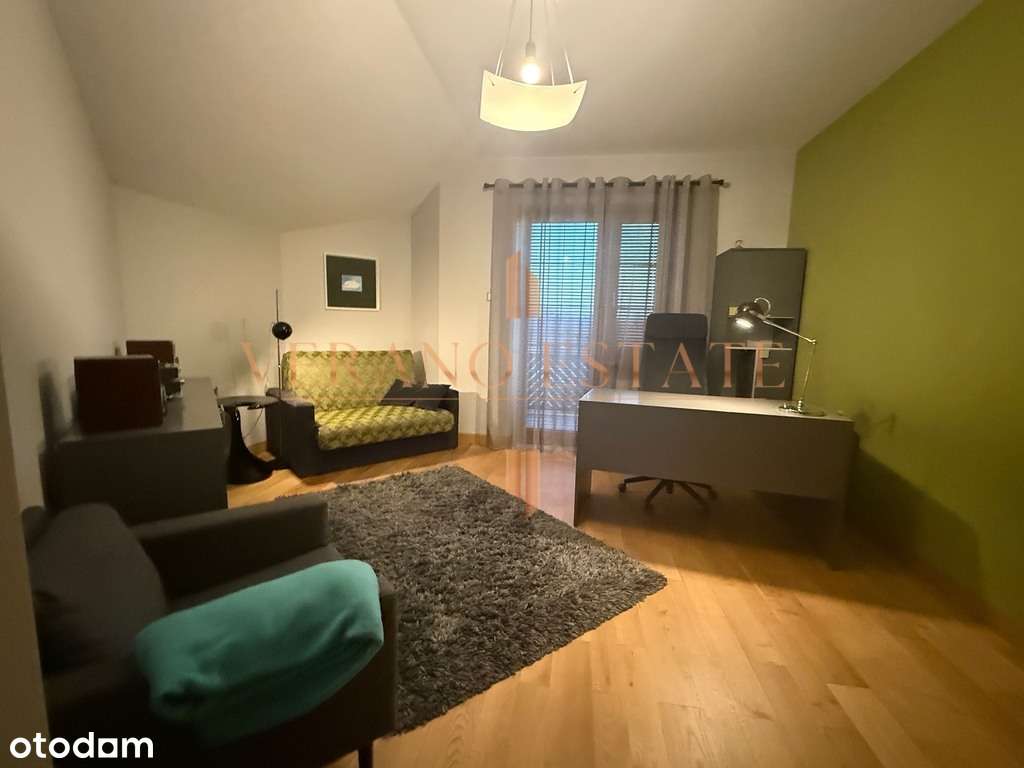 Dom jednorodzinny z 4 sypialniami 256m2-12