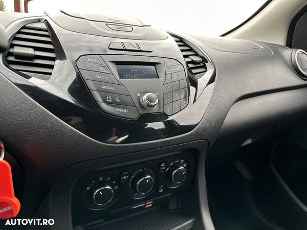 Ford Ka+ 1.2 S&S Cool & Connect - 14