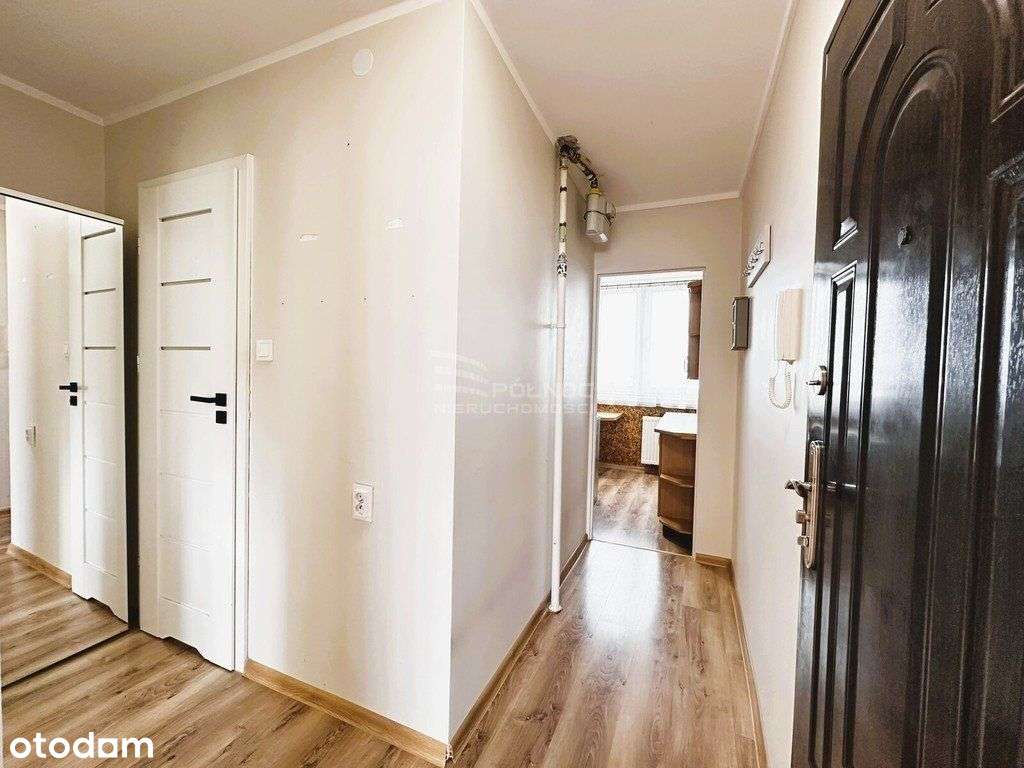 Mieszkanie dwupokojowe na ul. Jana Pawła II - Pełny obrazek: 4/8