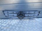 GRILL GRIL ATRAPA MERCEDES CLK W209 LIFT 2005-2009 - 9