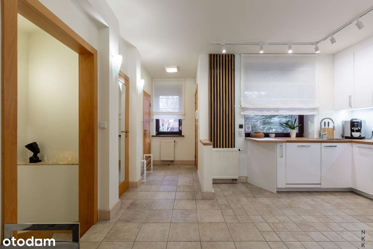 Gotowy do zamieszkania dom,  ul. Hufcowa , Wojszyce, Wrocław - Pełny obrazek: 5/20