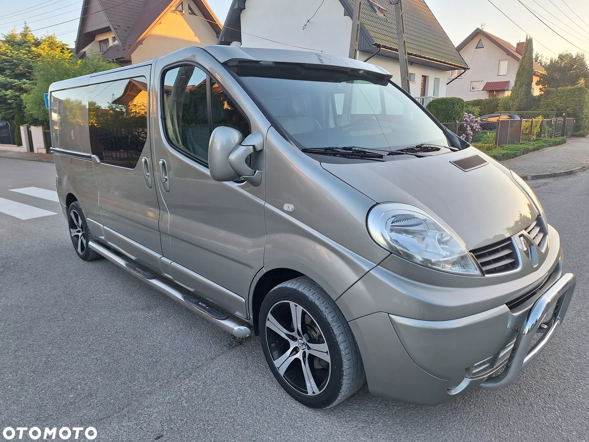 Renault Trafic - 5