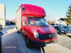 Volkswagen Crafter - 5