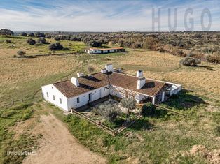 Quinta V5 + Comércio | Redondo - Alentejo