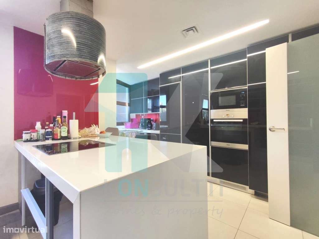 Apartamento T2 + box - Lumiar - Grande imagem: 3/10