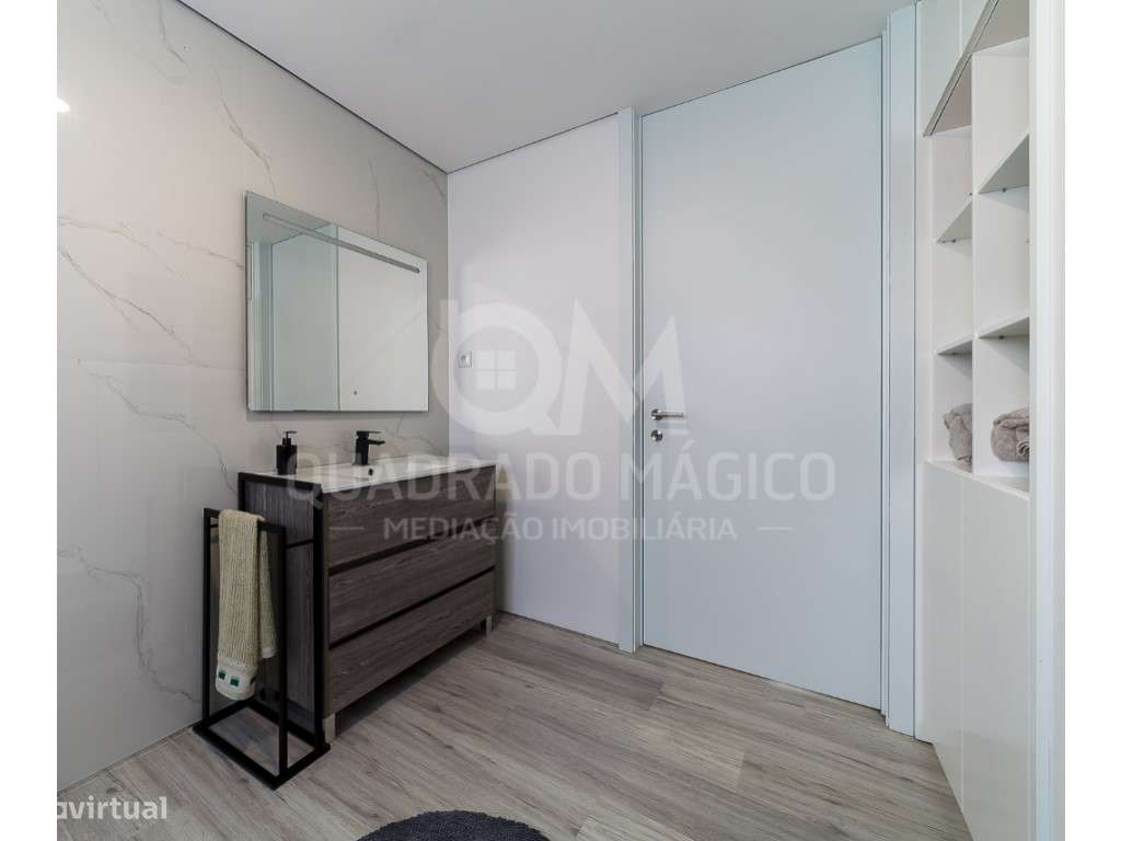 Maravilhosa moradia T3+1, térrea e de linhas modernas a 2 minutos d...-25