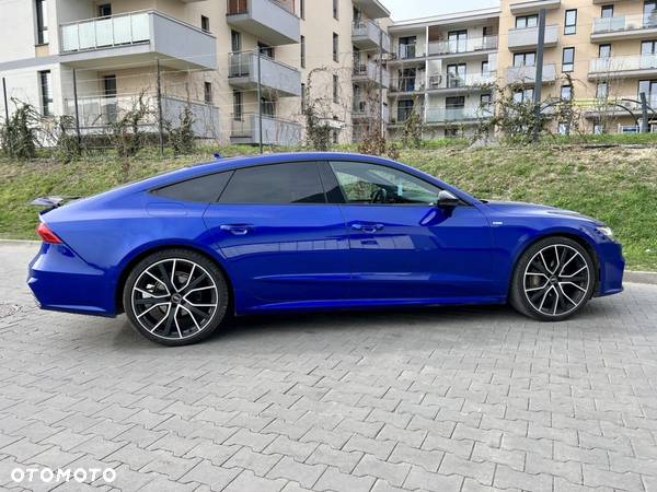 Audi A7 40 TDI mHEV Quattro S tronic - 15