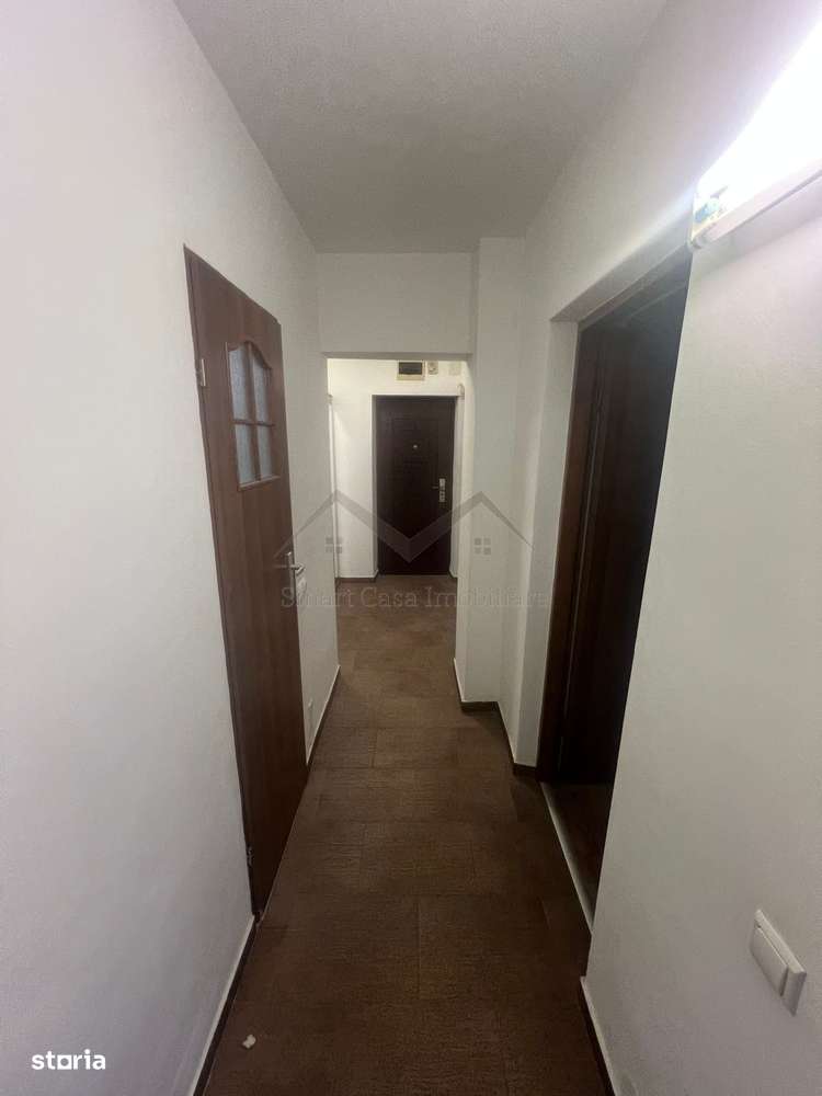 Apartament 3 camere decomandat Nicolina/Clopotari - Imagine principală: 1/16