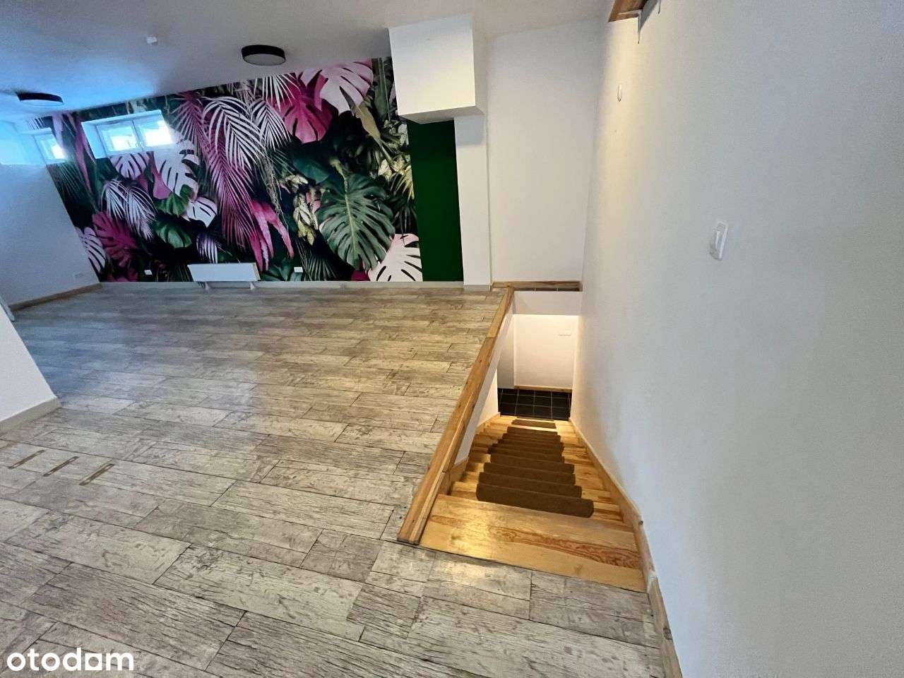 BEZPOŚREDNIO Duży lokal usługowy w centrum Piastów - Pełny obrazek: 4/12