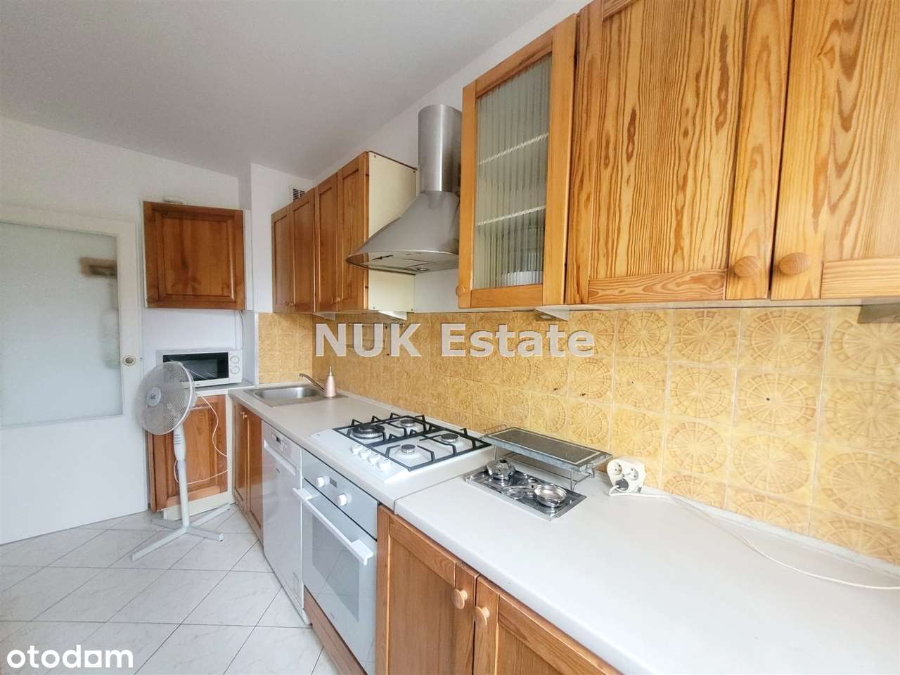 Obłuże, 3 pokoje z oddzielną kuchnią, od zaraz!!-6