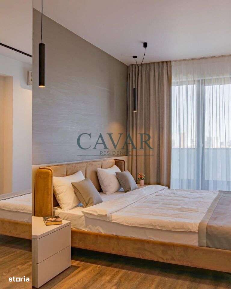 Discount 4000 euro Proiect Cavar Residence 3 Camere - Imagine principală: 4/10