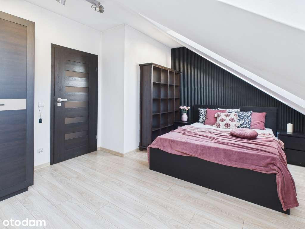 Mieszkanie z przestrzenią dla rodziny-11