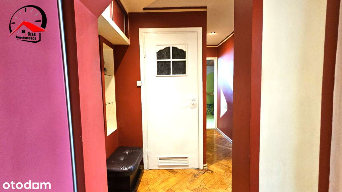 Wyjątkowa oferta -mieszkanie Inowrocław - Pełny obrazek: 4/8