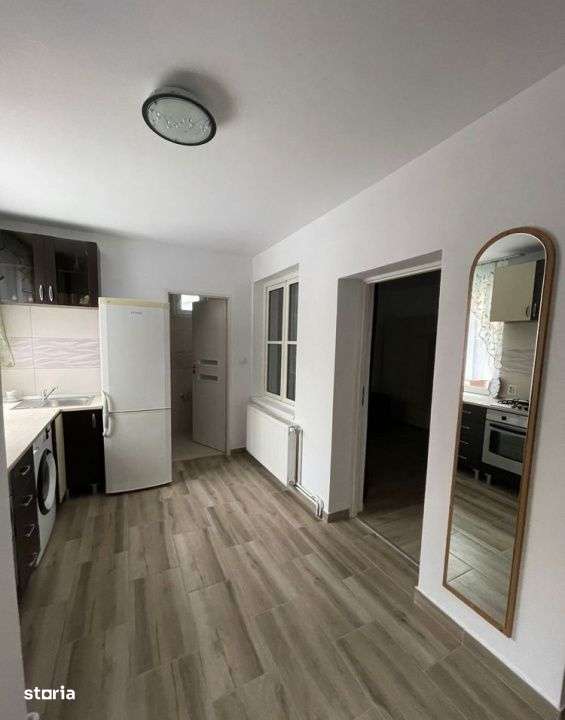 apartament 2 camere zona Piata Cluj Sibiu - Imagine principală: 2/7