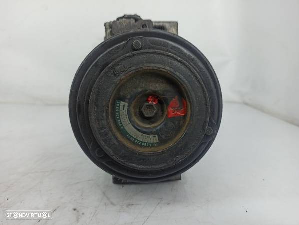 Compressor Do Ac Mercedes-Benz 190 (W201) - 1