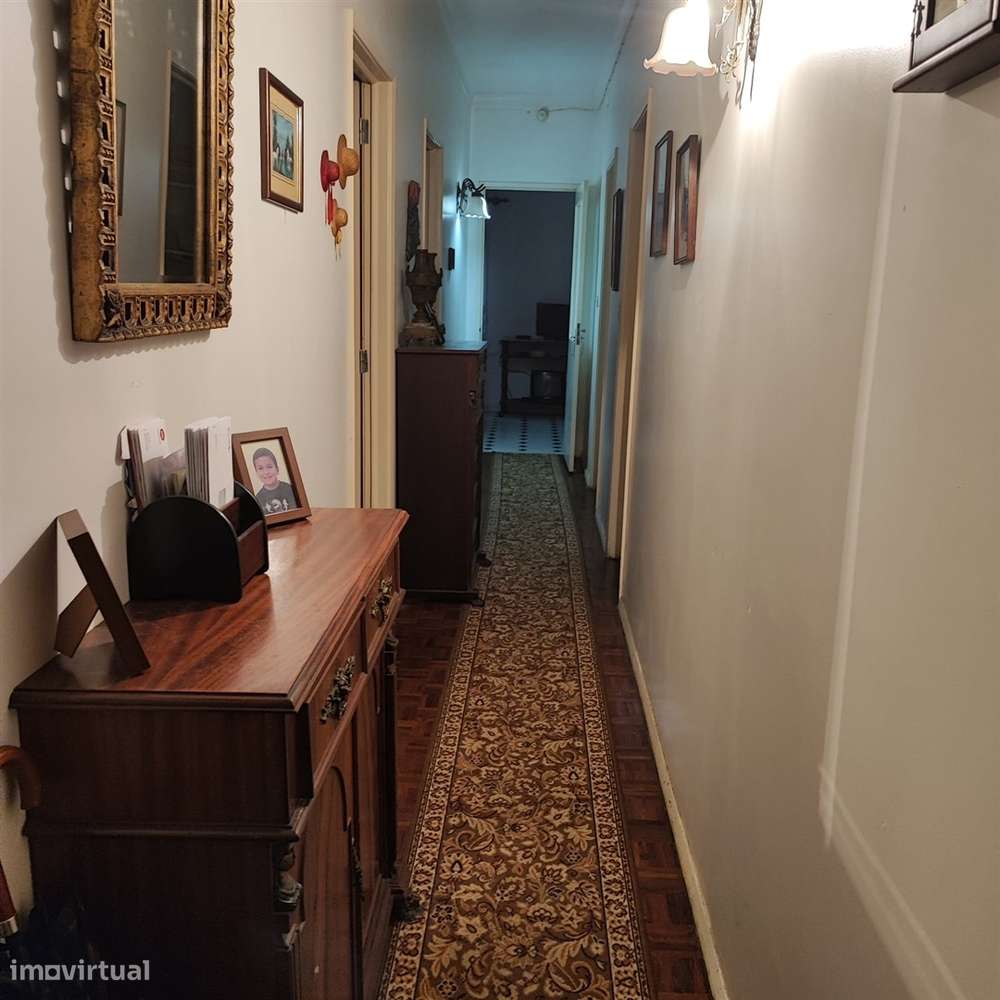 Apartamento T3 Venda em Caldas da Rainha - Nossa Senhora do Pópulo, Co-10