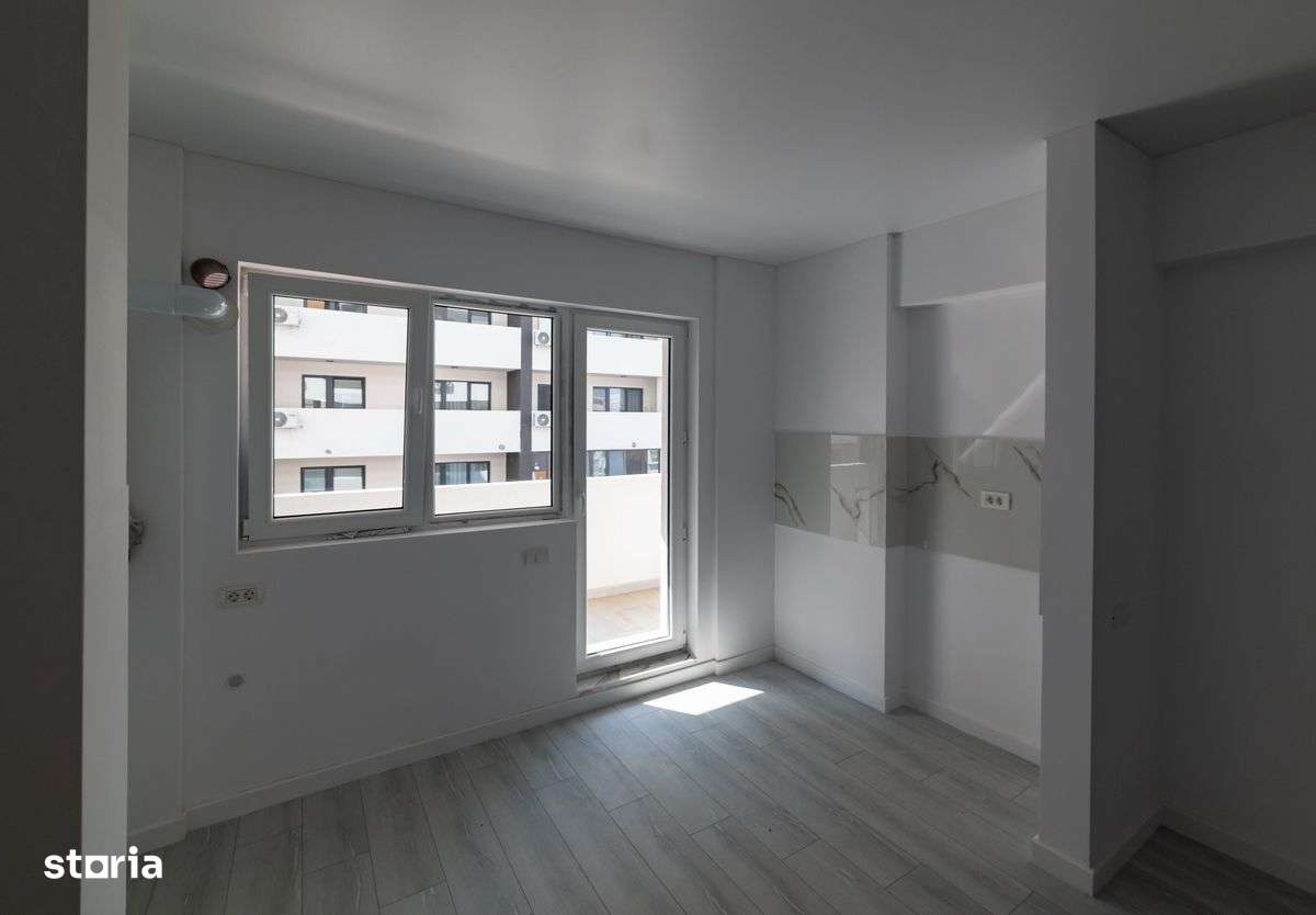 Metrou Berceni 350 de metri Ideal Investitie! Tva Inclus - Imagine principală: 4/7