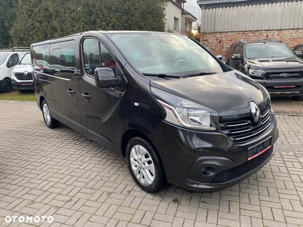 Renault Trafic - 5