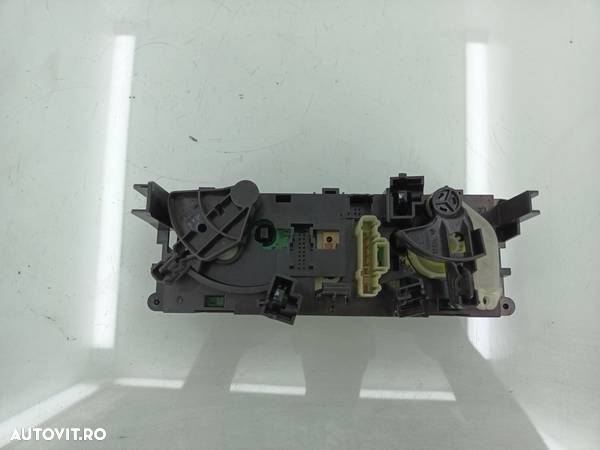 Panou comanda clima Peugeot 207 1.4 HDI / 8HZ 2007-2014  69910004 - 3