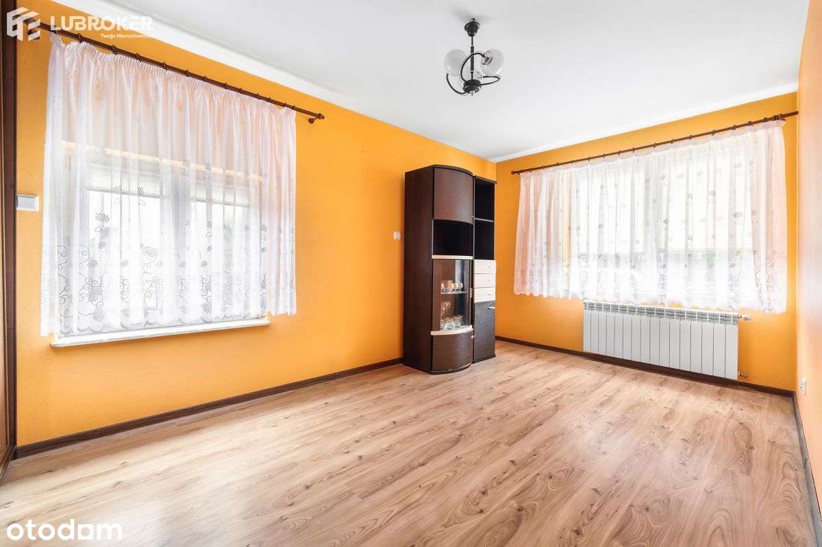 Dom 160 m2 / działka 1880 m2/ Siostrzytów/ gmina-16