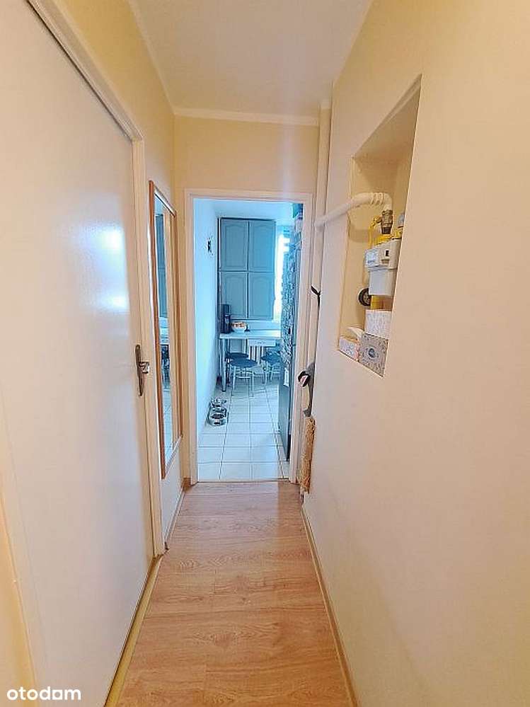 DWUPOKOJOWY ROZKŁAD W ATRAKCYJNEJ LOKALIZACJI! CENA: 298.000 ZŁ-9