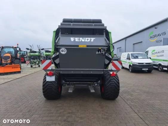 Fendt Fendt Rotana 160 V Xtra - 4