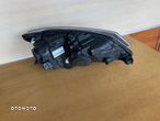 LAMPA PRZEDNIA LEWA SKODA FABIA III 6V SOCZEWKA LED 14-18 6V1941015A - 5