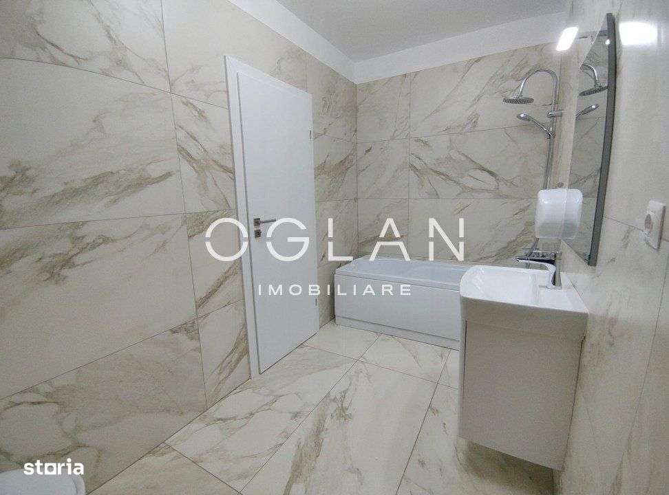 NOU- Apartament la CHEIE, 3 Cam. + 2 Gradini -D. Stanca! - Imagine principală: 5/17