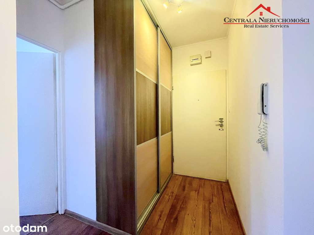 Mieszkanie na Koniuchach z garażem w cenie-12