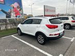 Kia Sportage - 5