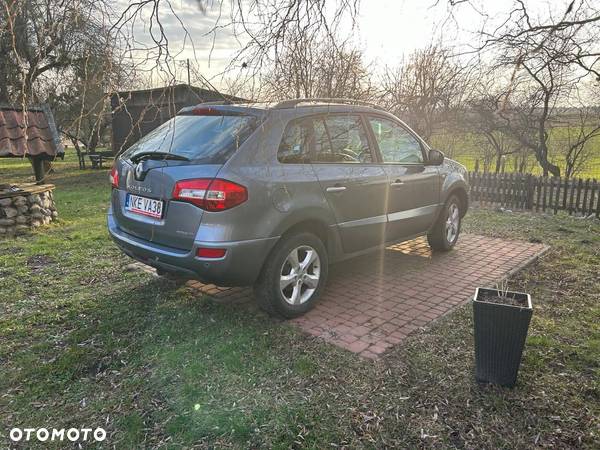 Renault Koleos 2.0 dCi 4x4 Bose Edition - 13