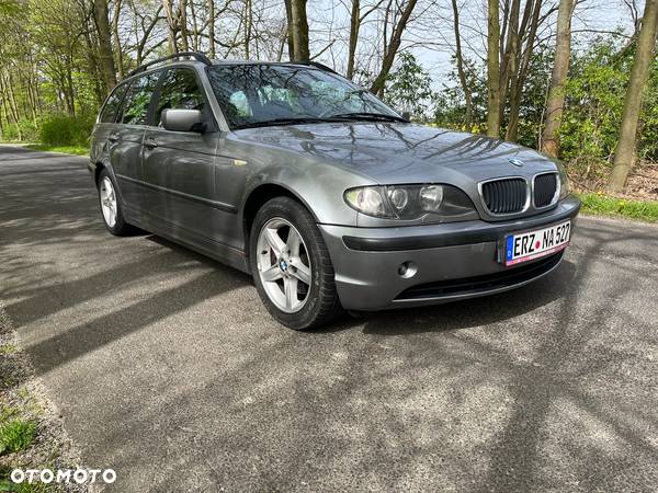 BMW Seria 3 320d - 3