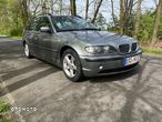 BMW Seria 3 320d - 3