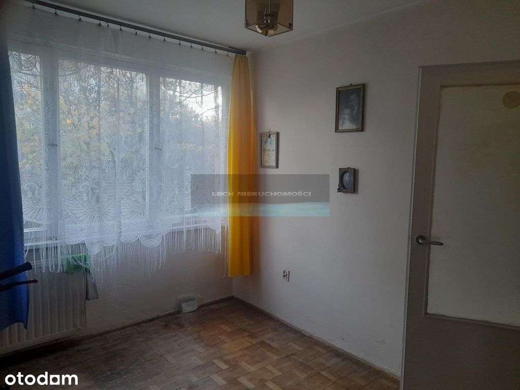 Funkcjonalne mieszkanie 3-pk. blisko metra Bielany-1