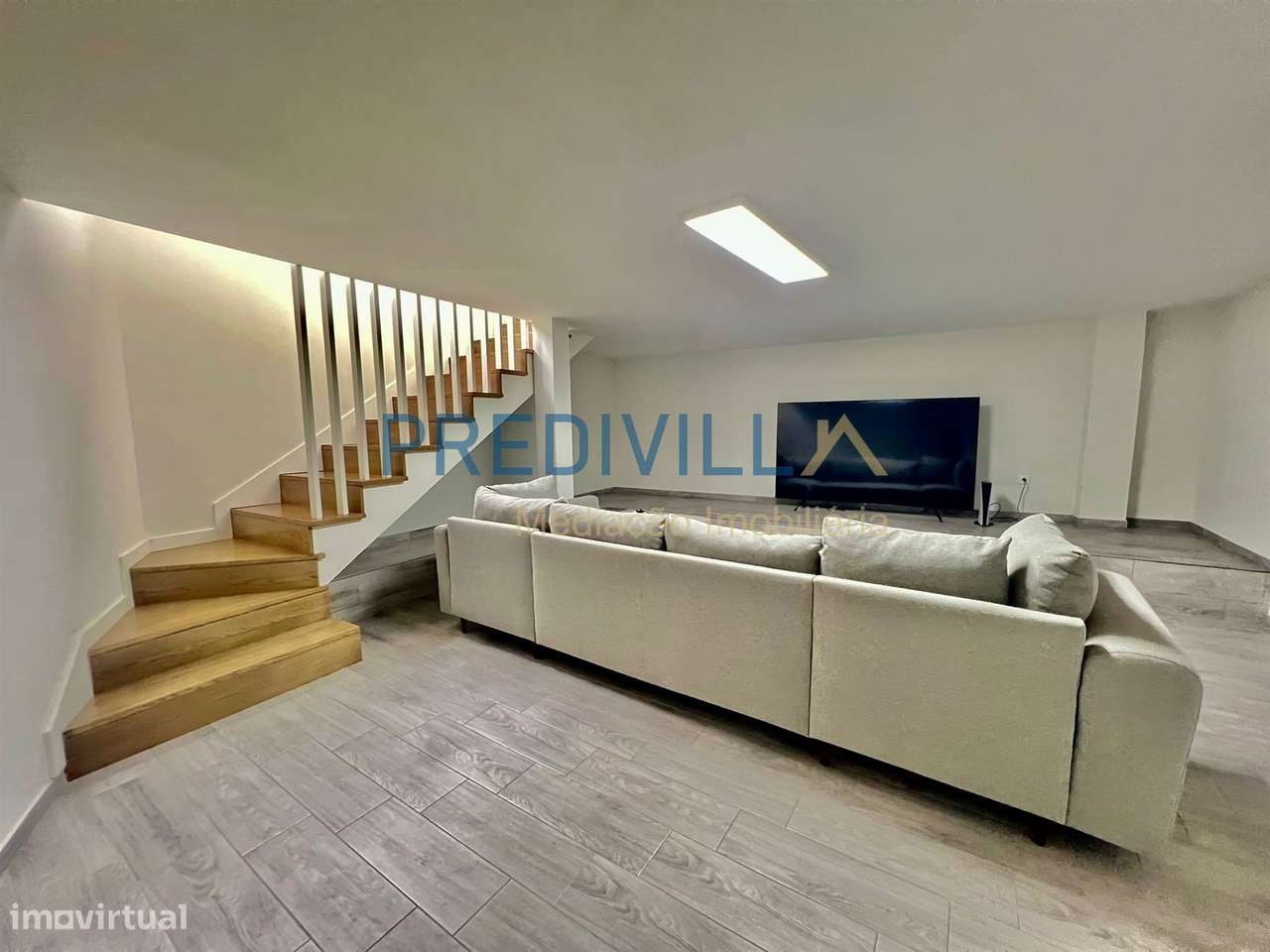 Moradia Geminada T2+1 Venda em Árvore,Vila do Conde-20