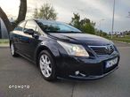 Toyota Avensis 2.0 Prestige NAVI - 27